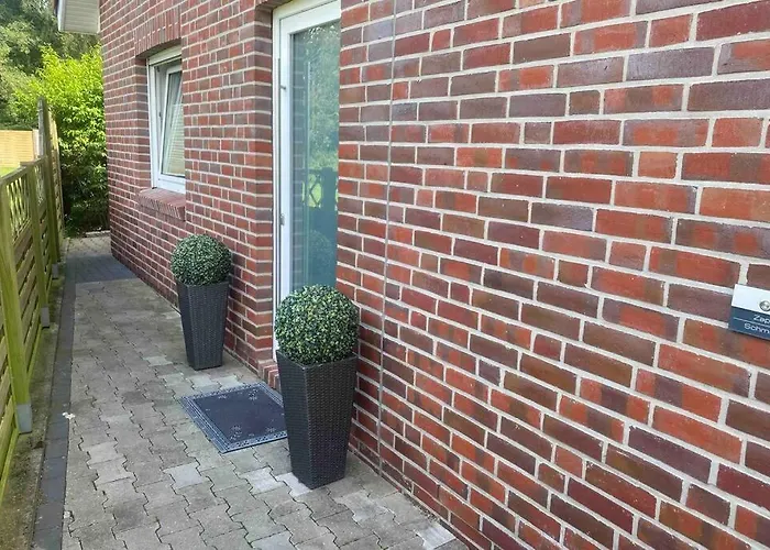 Modernes 21 M² Apartment Ruhig, Modern, Zentral