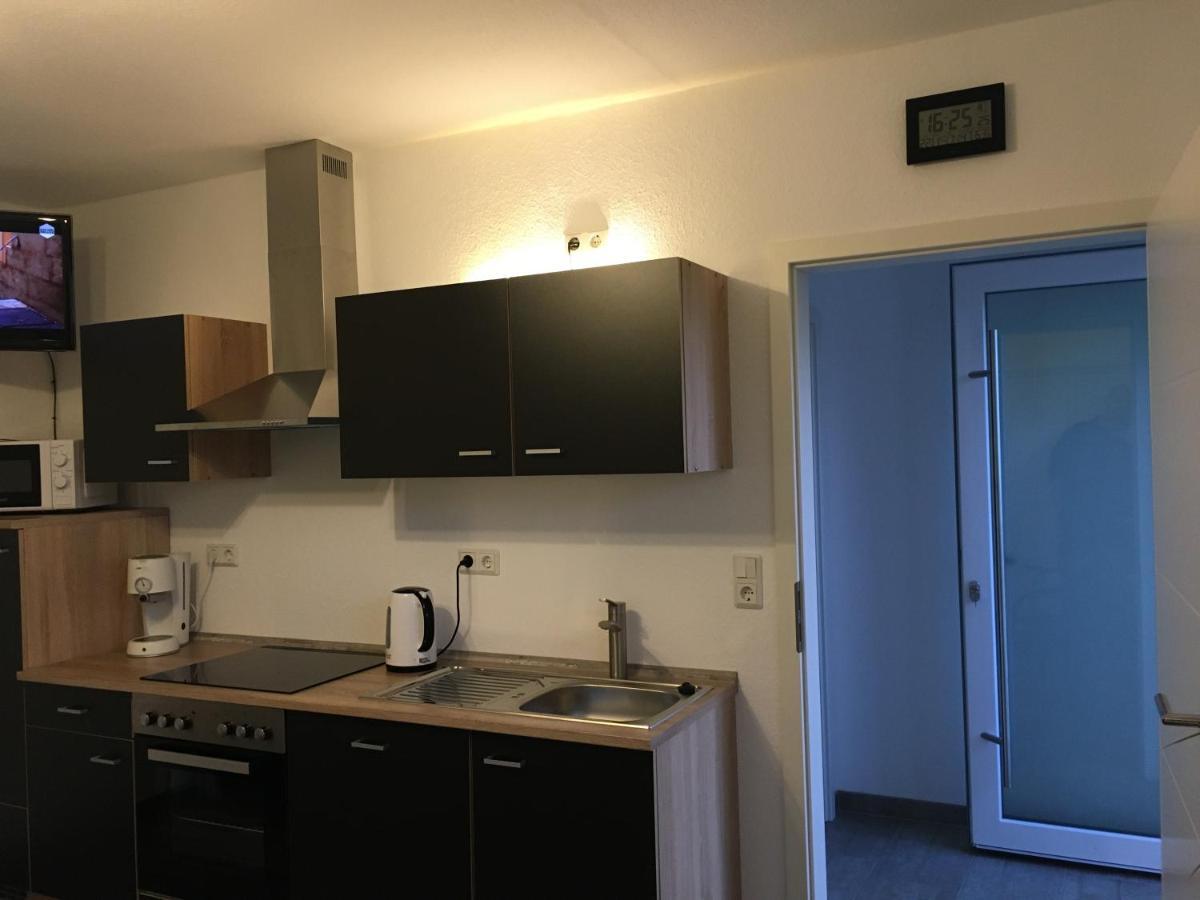 Modernes 21 M² Ruhig, Modern, Zentral
