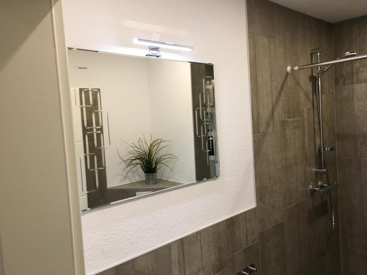 Modernes 21 M² Ruhig, Modern, Zentral *
