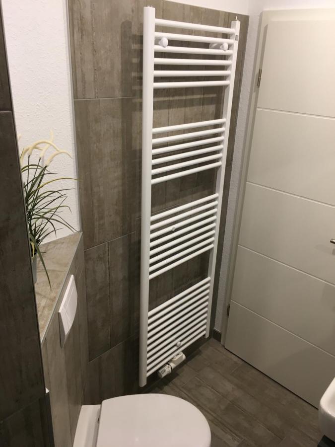 Modernes 21 M² Ruhig, Modern, Zentral Йевер
